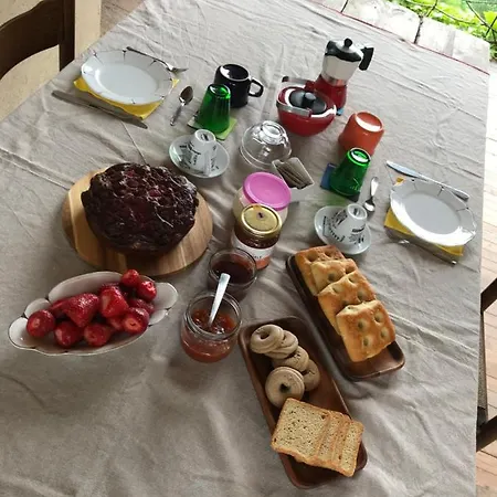 Acaso 3* Serralunga d'Alba