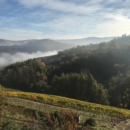 Acaso Oda ve Kahvaltı 3*