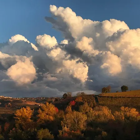 Acaso Oda ve Kahvaltı 3*