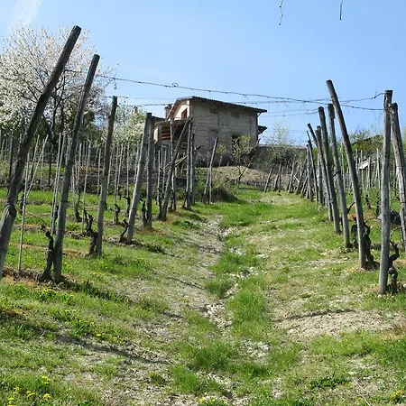 Acaso Bed & Breakfast