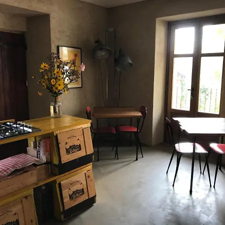 Acaso 3* Serralunga d'Alba