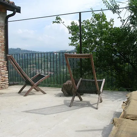Acaso Bed & Breakfast
