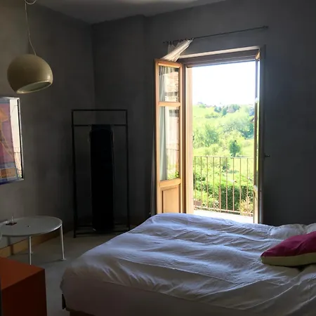 Bed & Breakfast Acaso *