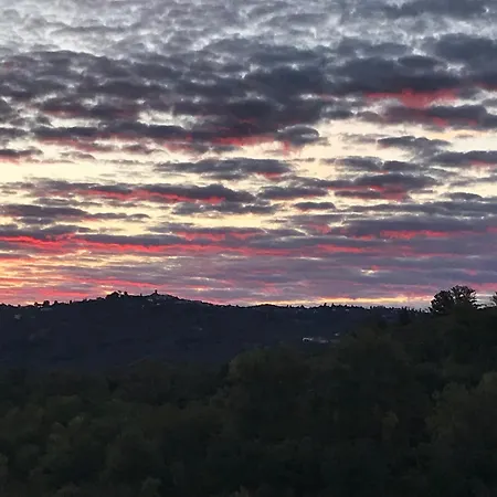 Oda ve Kahvaltı Acaso