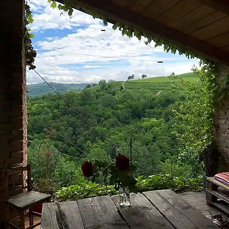 Bed & Breakfast Acaso 3*