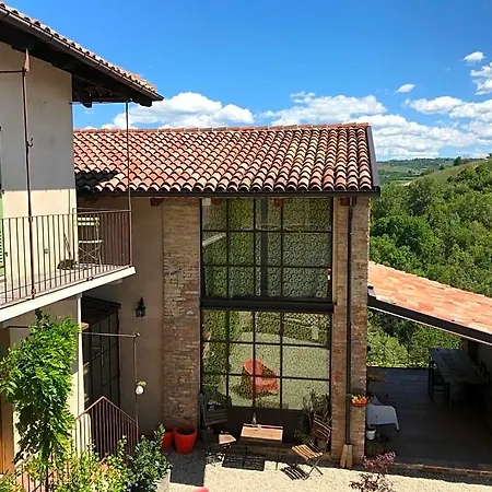 Acaso 3* Serralunga d'Alba