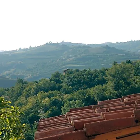 Acaso 3* Serralunga d'Alba