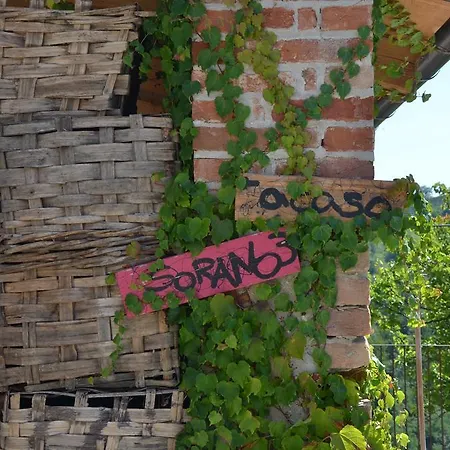 Acaso Bed & Breakfast *