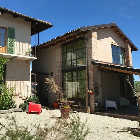 Acaso 3* Serralunga d'Alba
