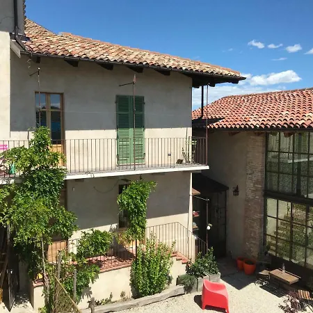 Bed & Breakfast Acaso *