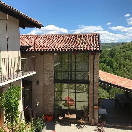 Acaso Bed & Breakfast *