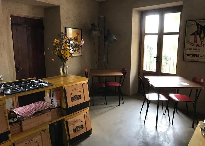 Acaso 3* Serralunga d'Alba
